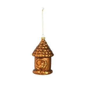 Depot Pendentif Deco Maison D'Oiseau^ Objets De Décoration