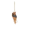 Depot Pendentif Deco Renard