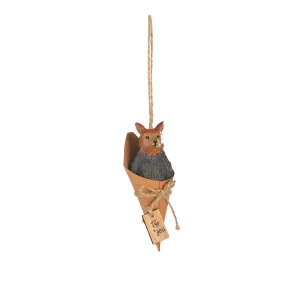 Depot Pendentif Deco Renard