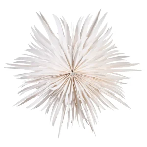 Depot Pendentif En Papier Décoratif Flocon De Neige