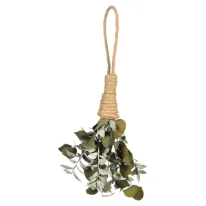 Depot Pendentif Fleurs Sechees Euka Mix^ Pendentifs & Clips