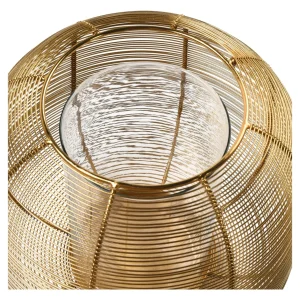 Depot Photophore Bowl