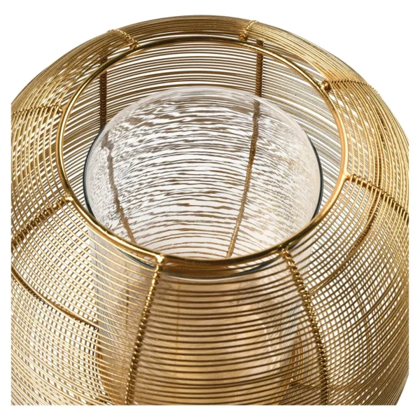 Depot Photophore Bowl