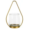 Depot Photophore Moderne^ Lanternes & Chandeliers