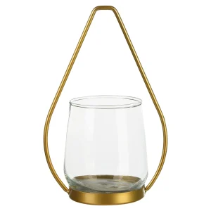 Depot Photophore Moderne^ Lanternes & Chandeliers