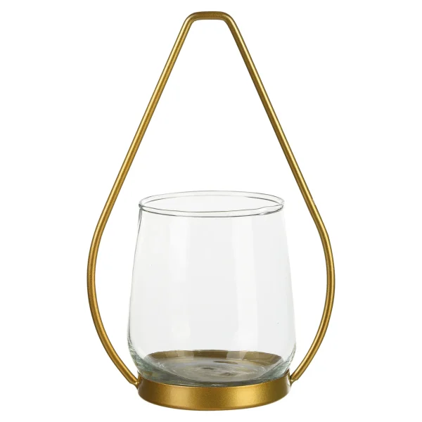 Depot Photophore Moderne^ Lanternes & Chandeliers