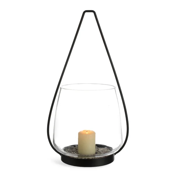 Depot Photophore Moderne^ Lanternes & Chandeliers