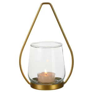 Depot Photophore Moderne^ Lanternes & Chandeliers