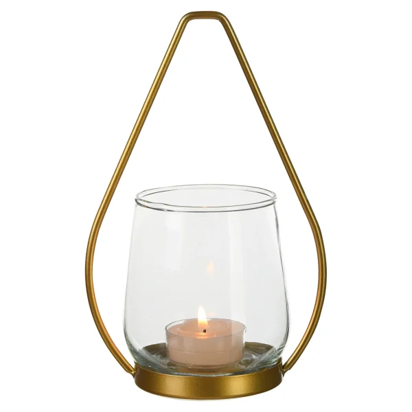 Depot Photophore Moderne^ Lanternes & Chandeliers