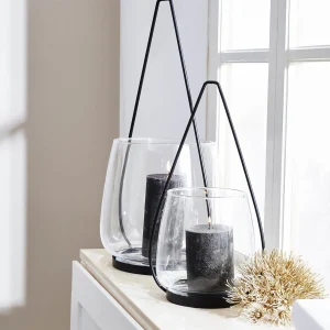 Depot Photophore Moderne^ Lanternes & Chandeliers