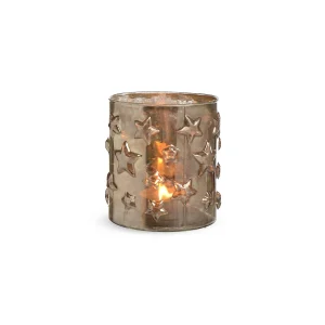 Depot Photophore Star^ Lanternes & Chandeliers