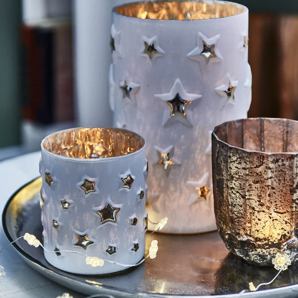 Depot Photophore Star^ Lanternes & Chandeliers