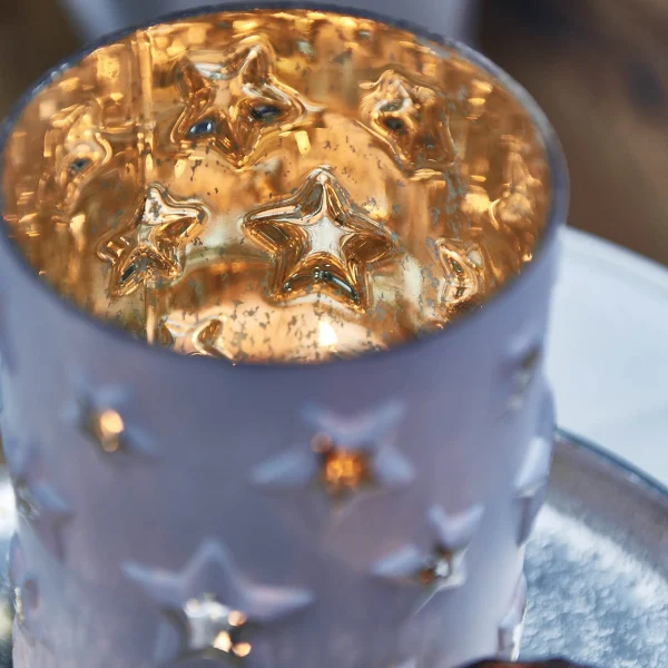 Depot Photophore Star^ Lanternes & Chandeliers
