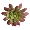 Depot Pic A Fleurs Artificiel Succulente