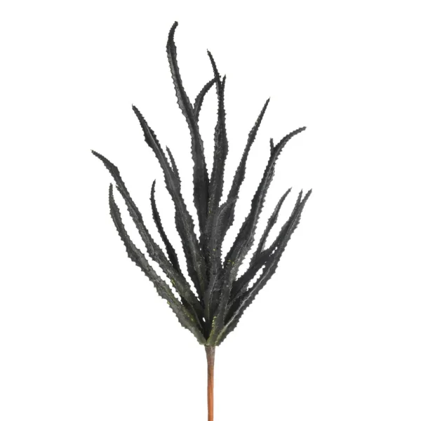 Depot Pic A Fleurs Artificiel Succulente