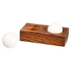 Depot Pierres De Refroidissement Globe Avec Support