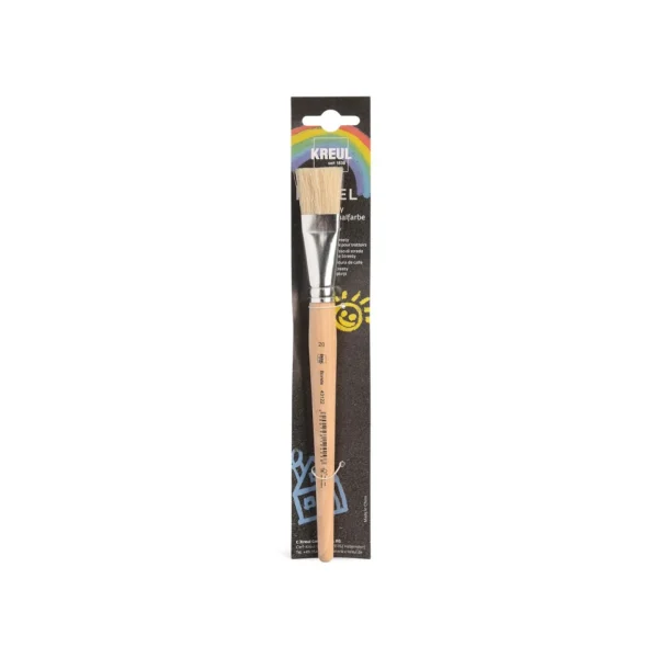 Depot Pinceau Pour Peinture De Rue Streety