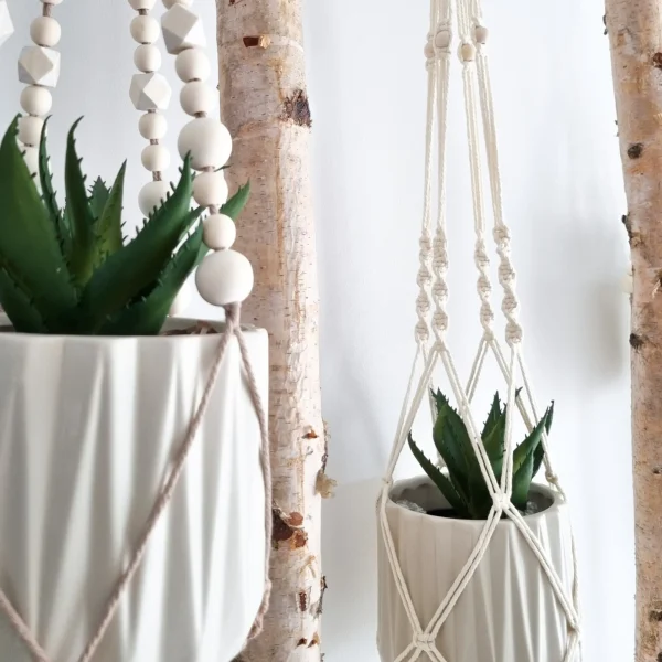 Depot Plante Artificielle Aloe Vera En Pot^ Arbres Artificiels