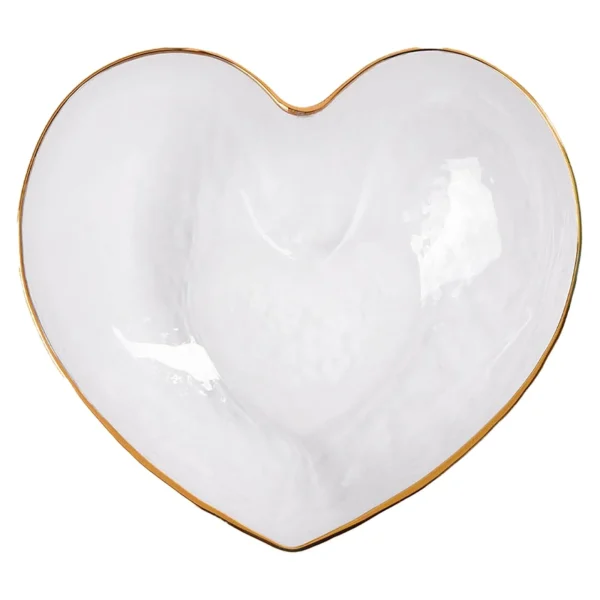 Depot Plat De Service Coeur