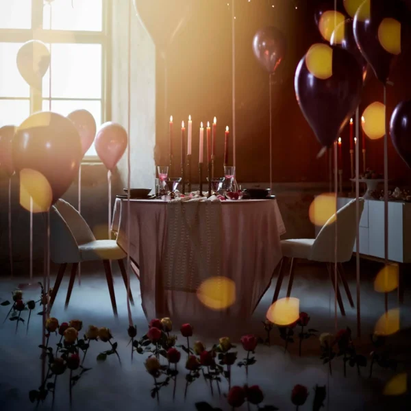 Depot Plat De Service Coeur