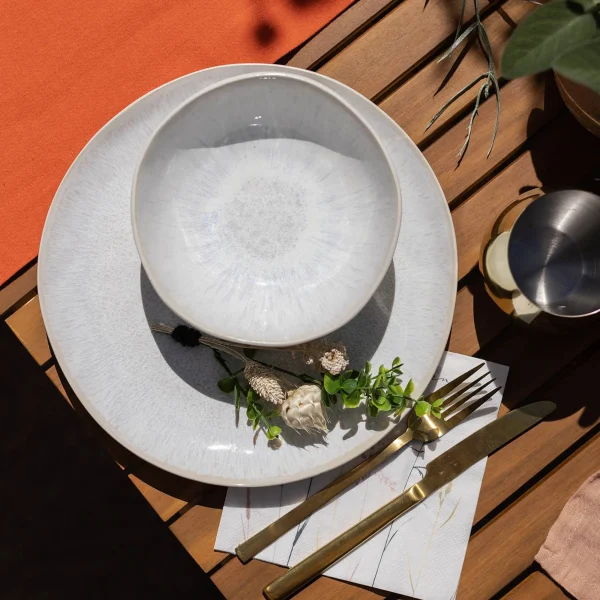 Depot Plat De Service Ela