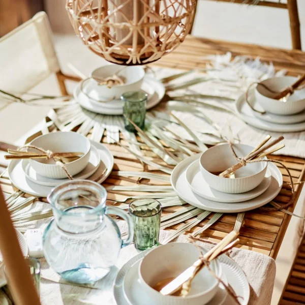Depot Plat De Service Nordic
