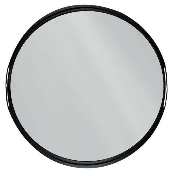 Depot Plateau Décoratif Minimalistic, Miroir^ Couronnes De L'Avent