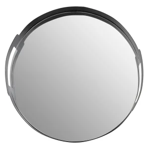 Depot Plateau Décoratif Minimalistic, Miroir^ Couronnes De L'Avent