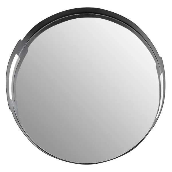 Depot Plateau Décoratif Minimalistic, Miroir^ Couronnes De L'Avent