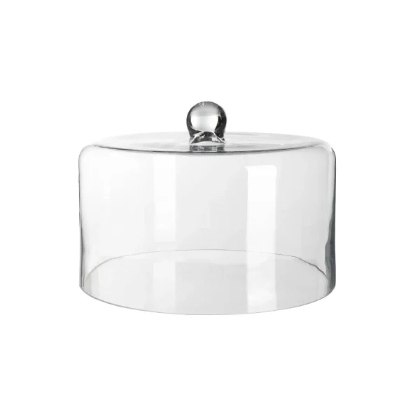 Depot Plateau De Service Avec Cloche
