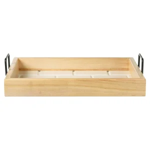 Depot Plateau De Service Carrelage