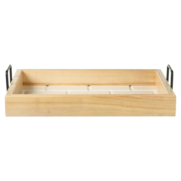 Depot Plateau De Service Carrelage