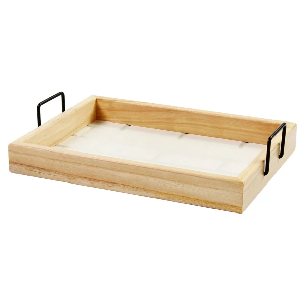Depot Plateau De Service Carrelage
