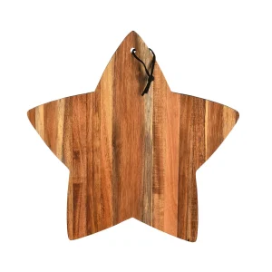 Depot Plateau De Service Star^ Vaisselle De Noël