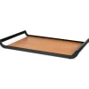 Depot Plateau De Service Straight^ Couronnes De L'Avent
