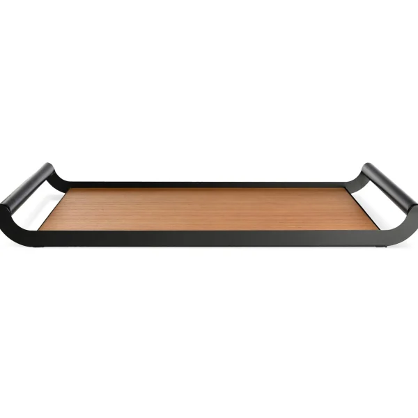 Depot Plateau De Service Straight^ Couronnes De L'Avent