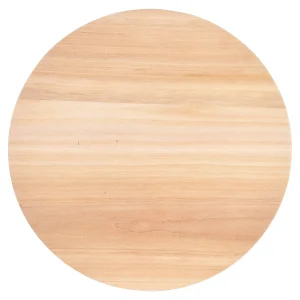 Depot Plateau Deco Round