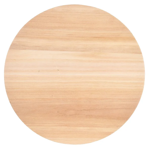 Depot Plateau Deco Round
