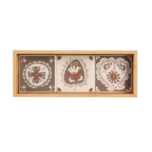 Depot Plateau Deco Tiles