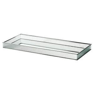 Depot Plateau Miroir Rills^ Couronnes De L'Avent