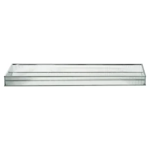Depot Plateau Miroir Rills^ Couronnes De L'Avent