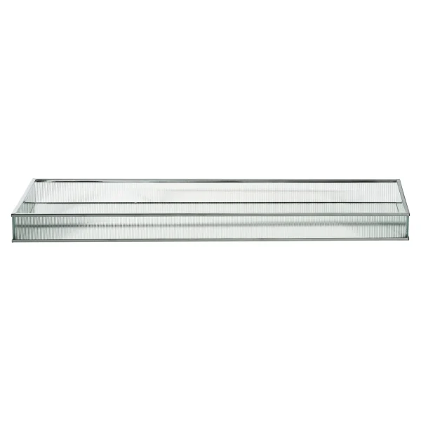 Depot Plateau Miroir Rills^ Couronnes De L'Avent