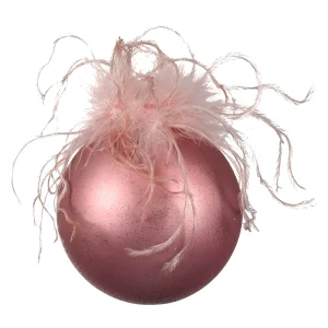 Depot Plume De Boule De Noël^ Boules & Pointes D'Arbres