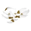 Depot Plumes Naturelles Deco Paillettes