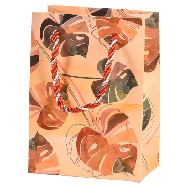 Depot Pochette Cadeau Foglia