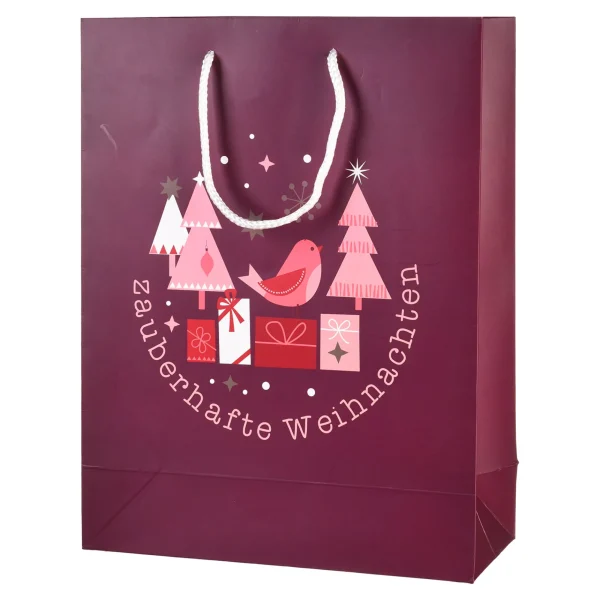 Depot Pochette Cadeau Nordique^ Sacs & Boîtes