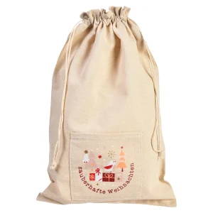 Depot Pochette Cadeau Nordique^ Calendrier De L'Avent