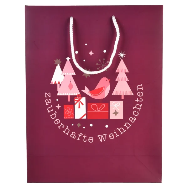 Depot Pochette Cadeau Nordique^ Sacs & Boîtes