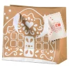 Depot Pochette Cadeau Pain D'Epices^ Sacs & Boîtes