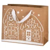 Depot Pochette Cadeau Pain D'Epices^ Sacs & Boîtes